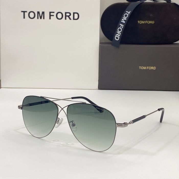 Tom Ford Sunglasses Top Quality TOS00178